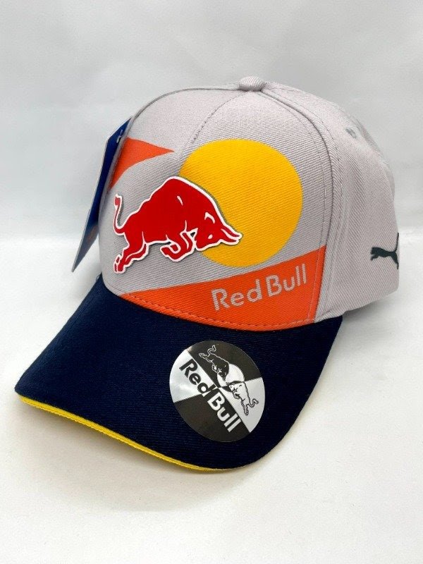 Producto - RED BULL CURVA 3002
