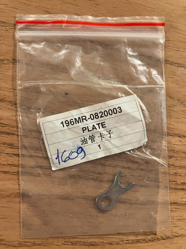 Producto - 1609 - Placa