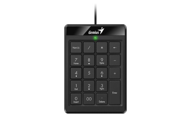 Producto - NumPad Genius 110 USB