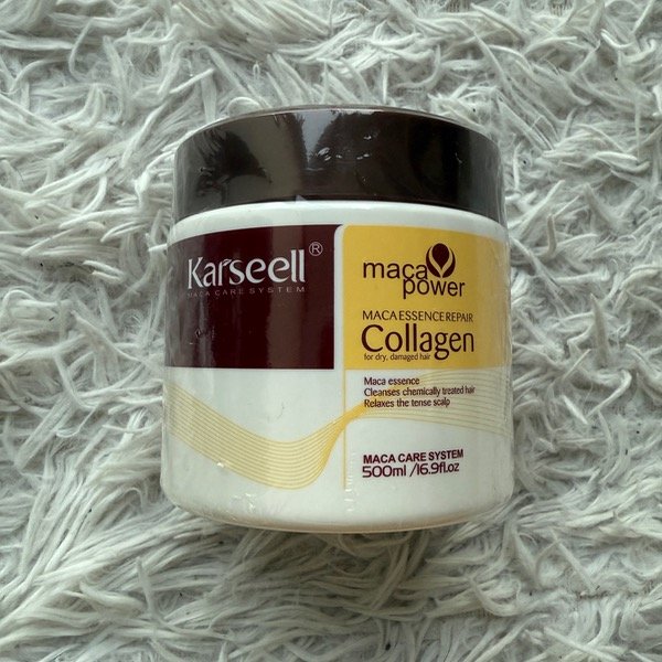 Producto - KARSELL MACA POWER COLLAGEN