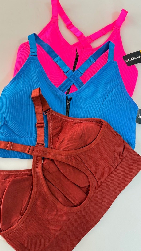 Producto - Top deportivo ( art 672)