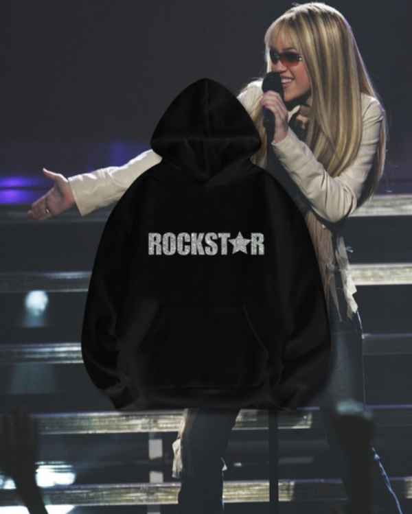 Producto - Buzo - Rockstar