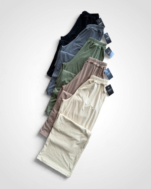 Producto - PANTALON DE ALGODON LYCRA CHIPRE 0879