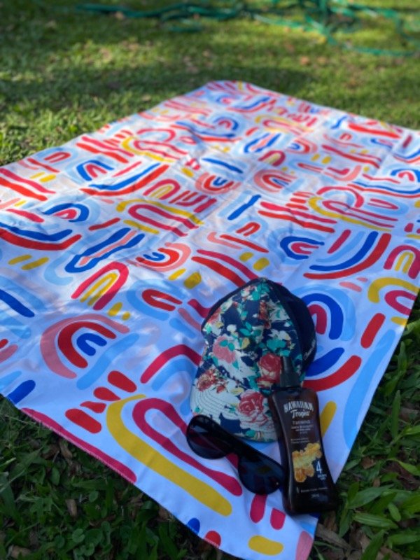 Producto - Manta