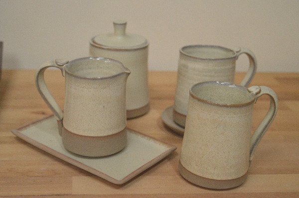 Producto - jarro grande