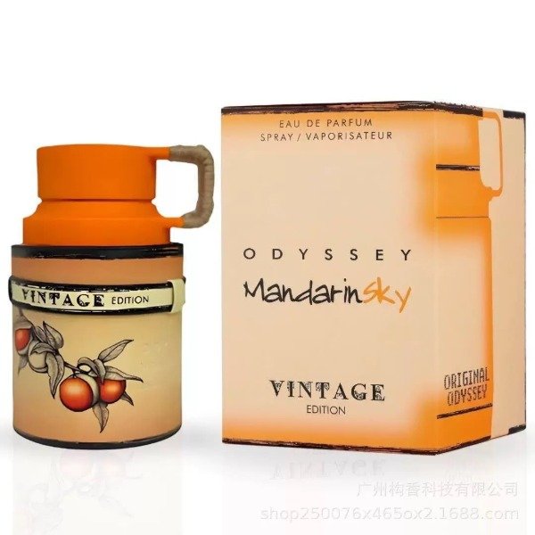 Producto - AC443 ODYSSEY VINTAGE X1U
