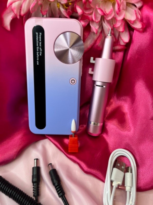 Producto - Torno inalámbricos M50 35000rpm