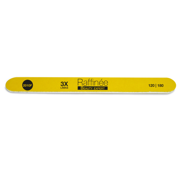 Producto - Lima 120/180 Raffinee