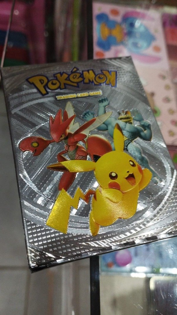 Producto - Cartas Pokemon x 25