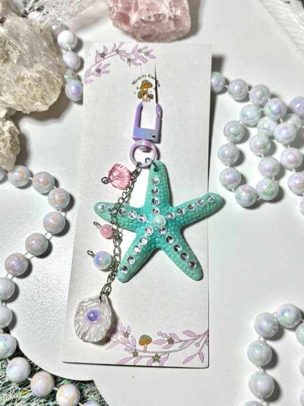 Producto - Charm Estrella de Mar