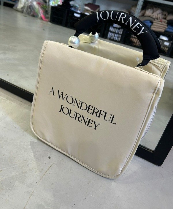 Producto - ORGANIZADOR PORTA COSMÉTICO