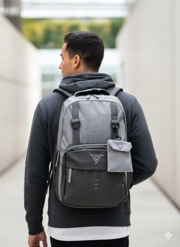 Producto - LINEA MARIA Mochila Marcelo