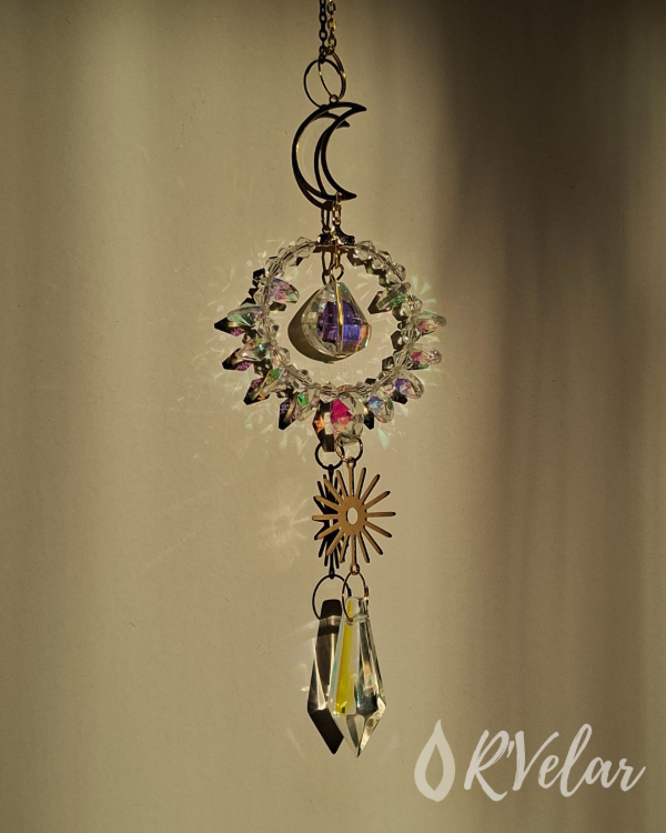 Producto - Atrapasol Luna petit