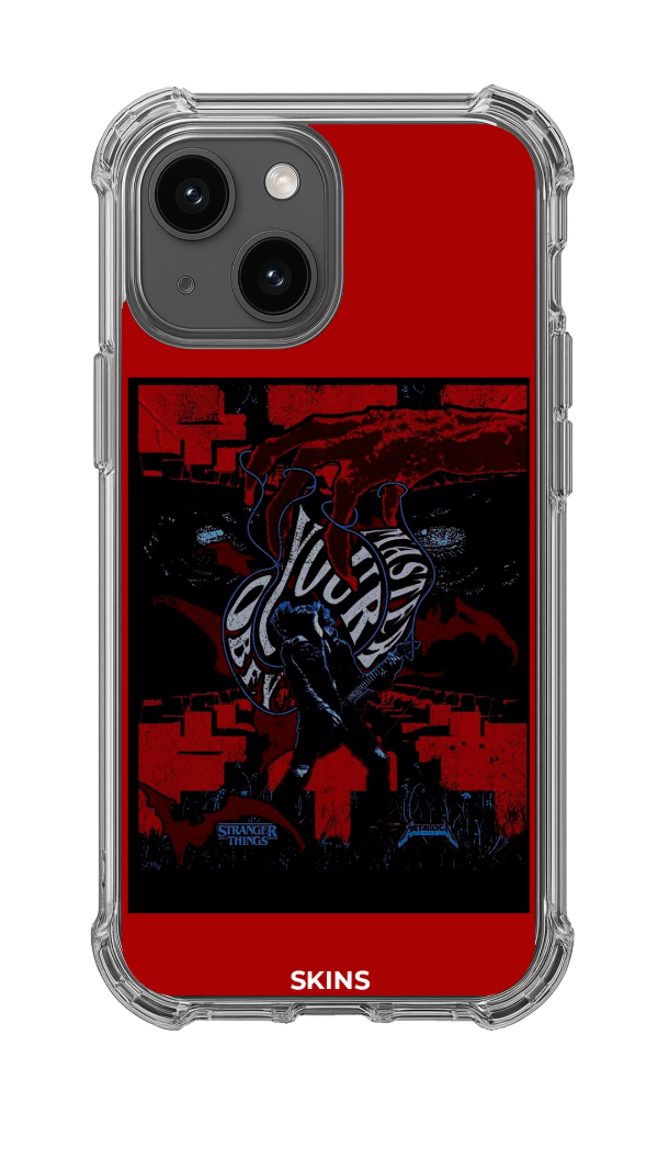 Producto - Stranger things 7