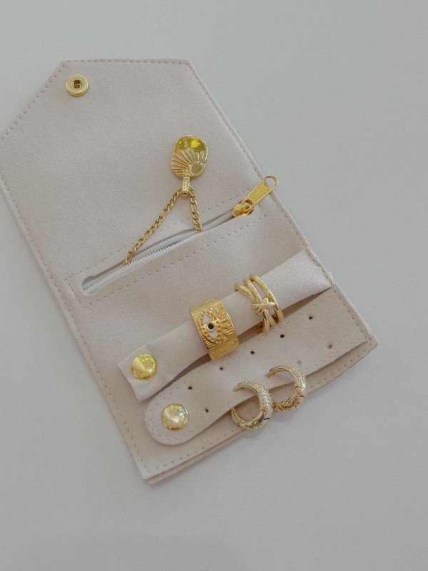 Producto - Alhajero pocket viajero M