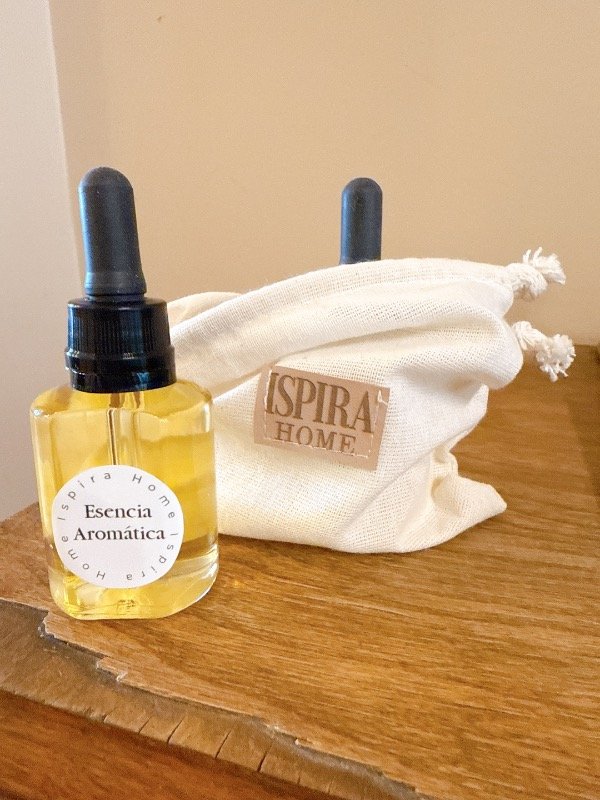 Producto - Gotero Esencia concentrada 30 ml.