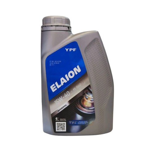 Producto - YPF ELAION MI 15W40 x1LT