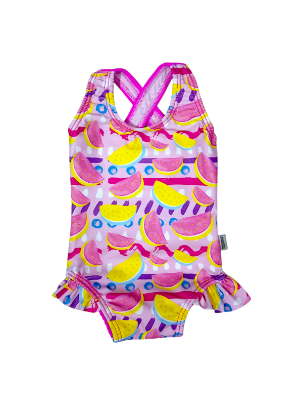 Producto - Enteriza Beba Sandías