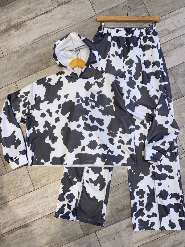 Producto - Palazzo Frisa Jara Cow
