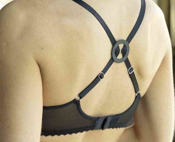 Producto - Clips para Esconder Breteles x2 Unidades