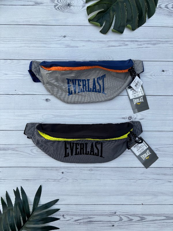 Producto - Riñonera 11 - EVERLAST - 0