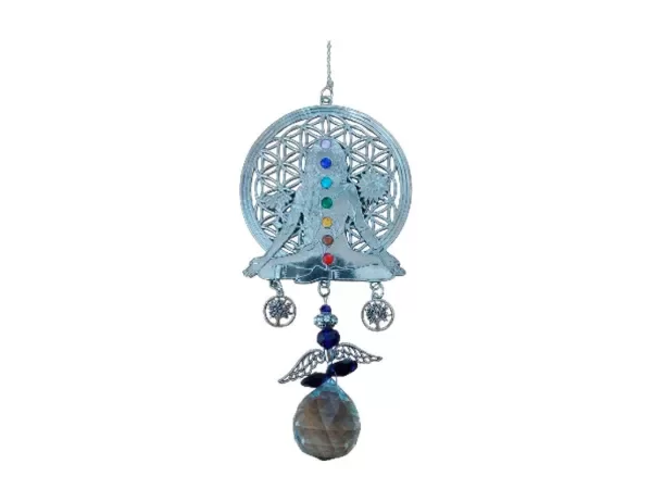 Producto - COLGANTE 7 CHAKRAS