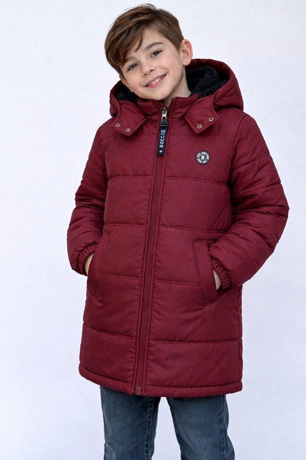 Producto - Camperon Bordo