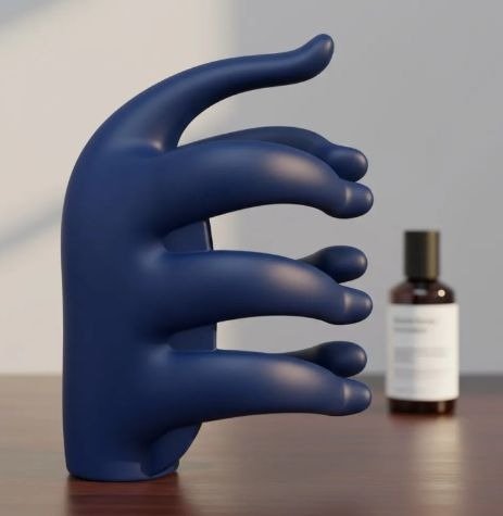 Producto - Masturbador Spider - 0