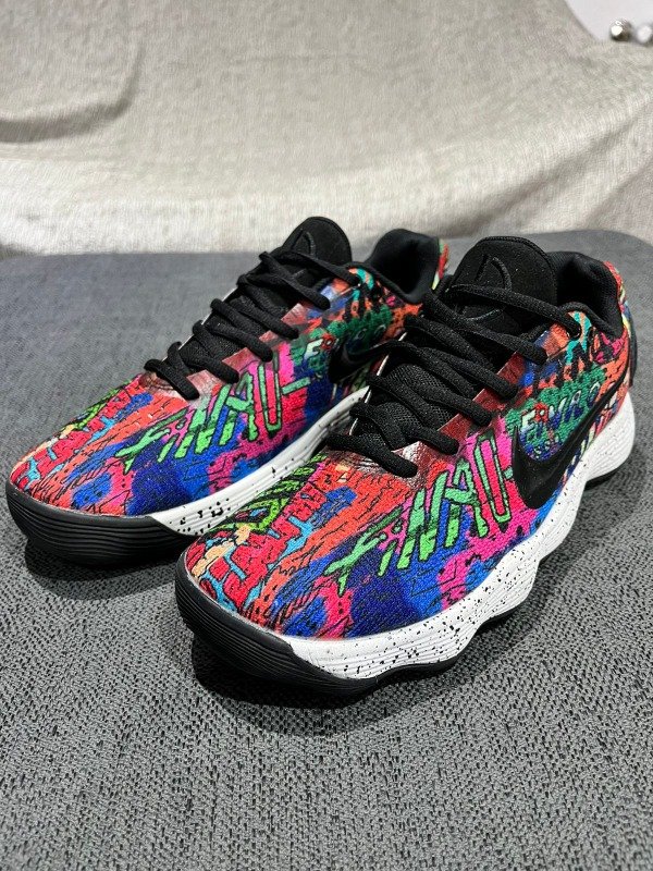 Producto - Nike Hyperdunk Low 2