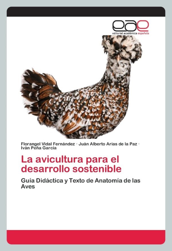 Producto - Vidal: La Avicultura para el Desarrollo Sostenible