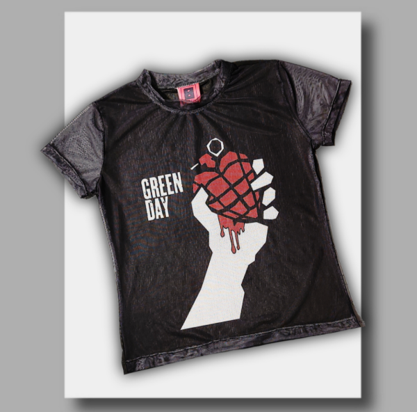 Producto - REMERITA "AMERICAN"