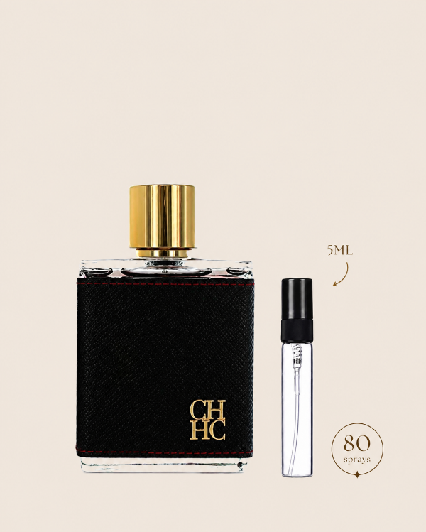 Producto - Decant CH Men 5ml