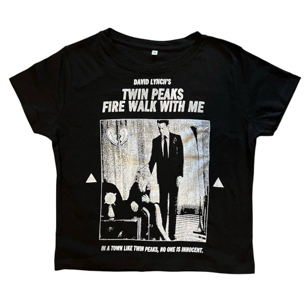 Producto - TWIN PEAKS (Top)