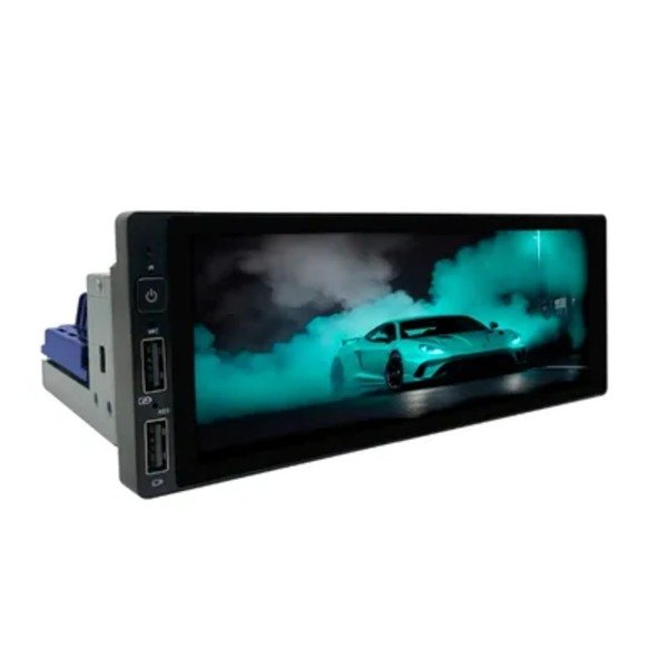 Producto - Adak Central Multimedia PLAY-264681D7 - Universal - 2/64GB - 101458