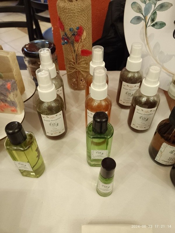 Producto - BRUMA PARA LA CONCENTRACIÓN