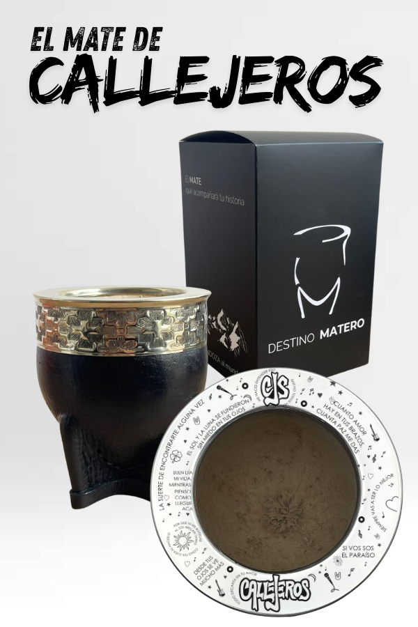 Producto - IMPERIAL DE CALABAZA - Callejeros