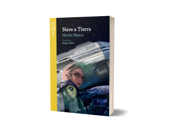 Producto - Nave a tierra