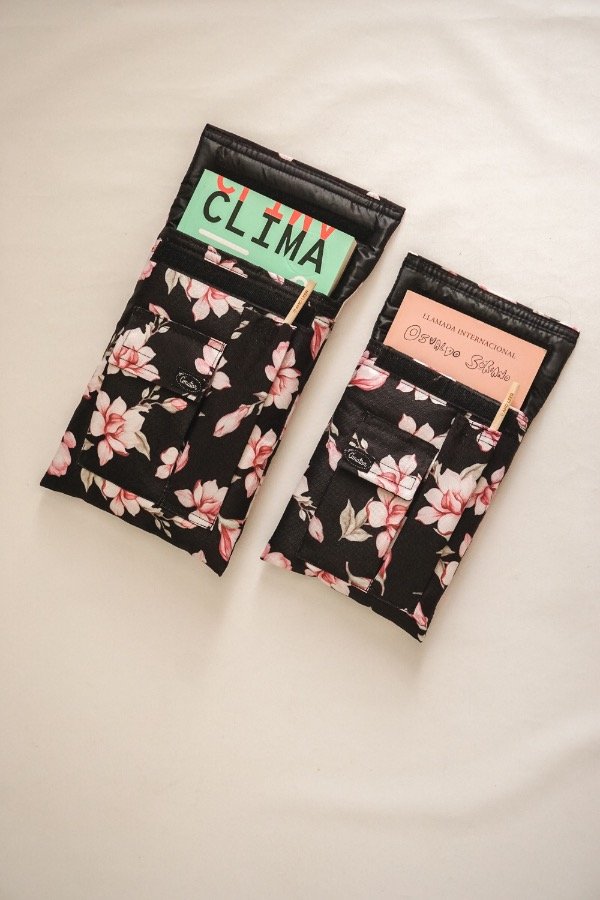 Producto - Combo Funda estándar + pocket