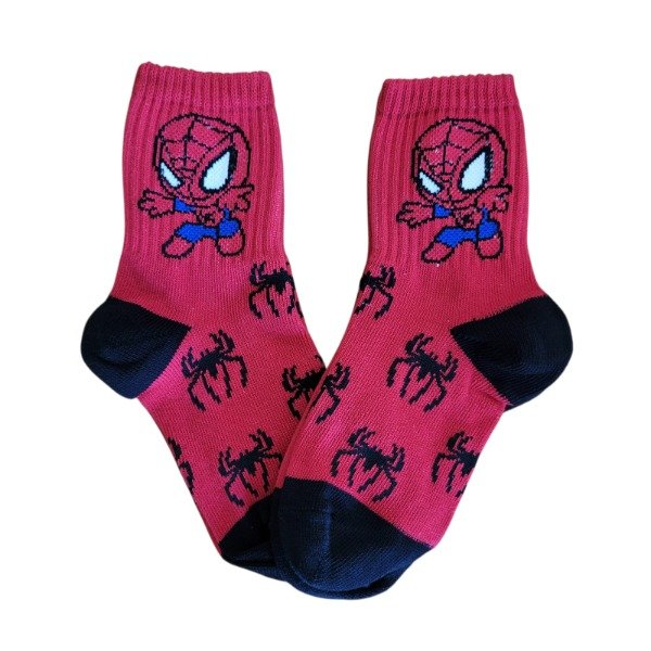 Producto - Sipiderman pequeño