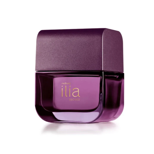 Producto - Ilia Secreto Femenino 50ml