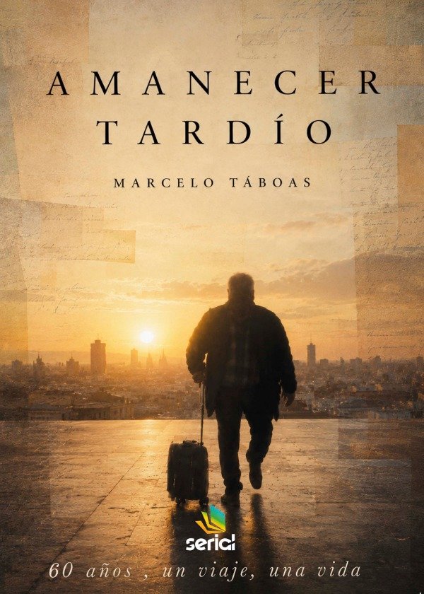 Producto - Amanecer tardío - Marcelo Táboas