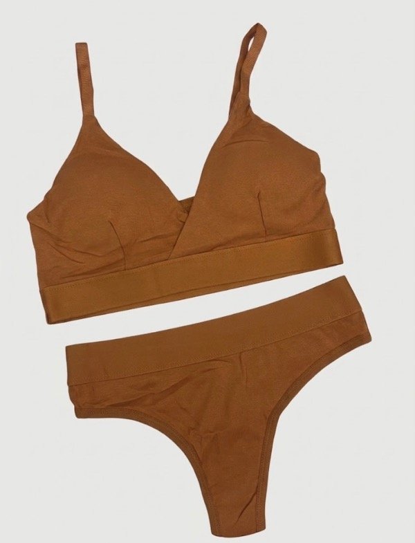Producto - Conjuntos Algodón T.U (36-38) - 1