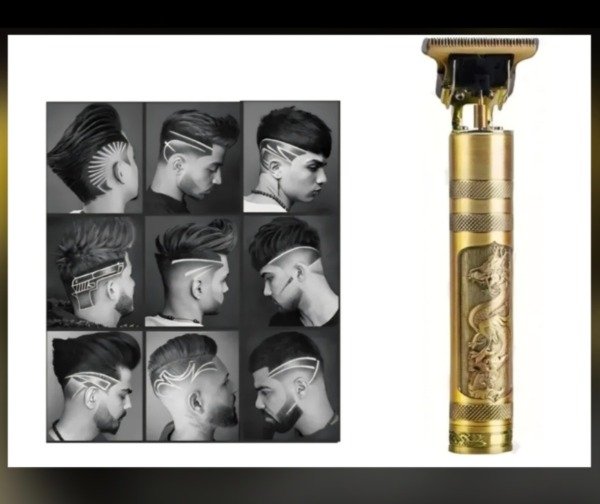 Producto - Corta Pelo Patllera