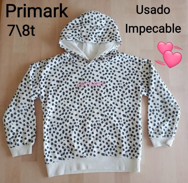 Producto - Buzo Print Optimist