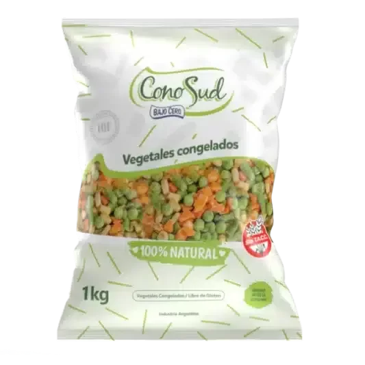 Producto - Mix Primavera.