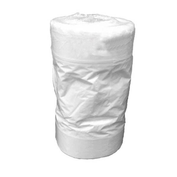 Producto - Bolsas de arranque de alta densidad 35x45cm - Rollo x 1,2 Kg - Dragoncito