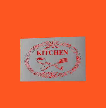 Producto - Stencil T-067