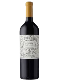 Producto - Siesta Cabernet Sauvignon