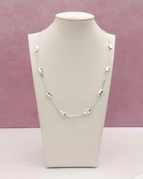 Producto - Collar Laden