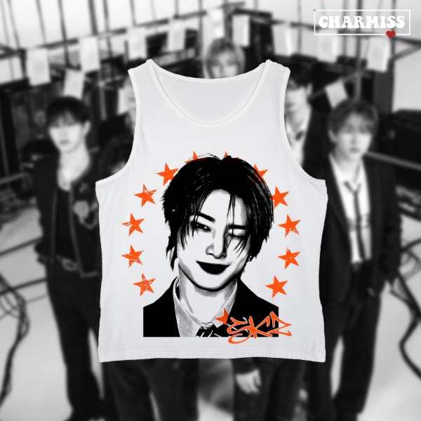 Producto - TANK TOP- I.N